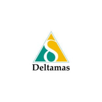 Logo PT Puradelta Lestari, Tbk