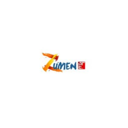 Logo Zumen Art Course