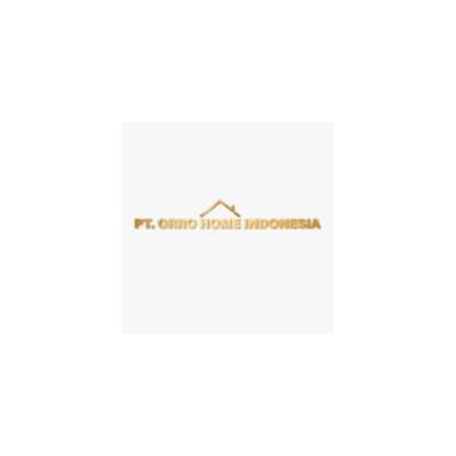 Logo PT. Orro Home Indonesia