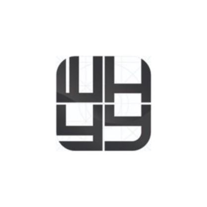 Logo WHYY architects